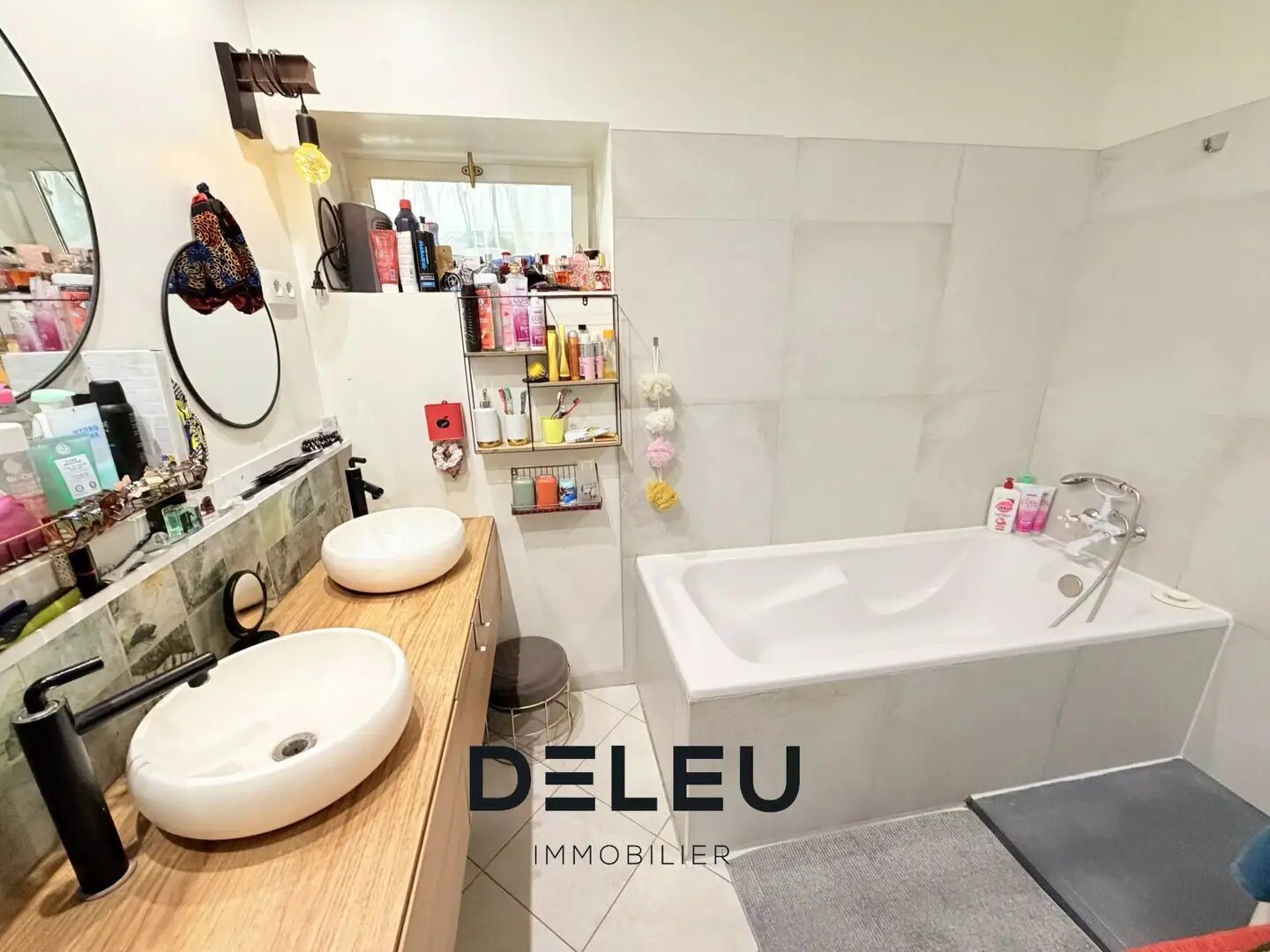 Maison à vendre, 102m², Mouvaux