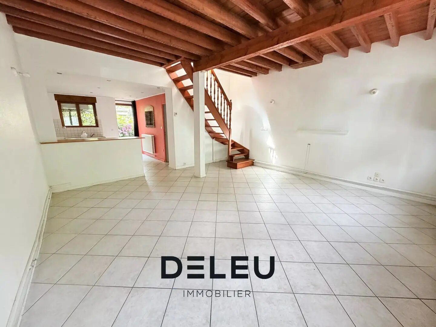 Maison à vendre, 68m², Villeneuve-d'Ascq