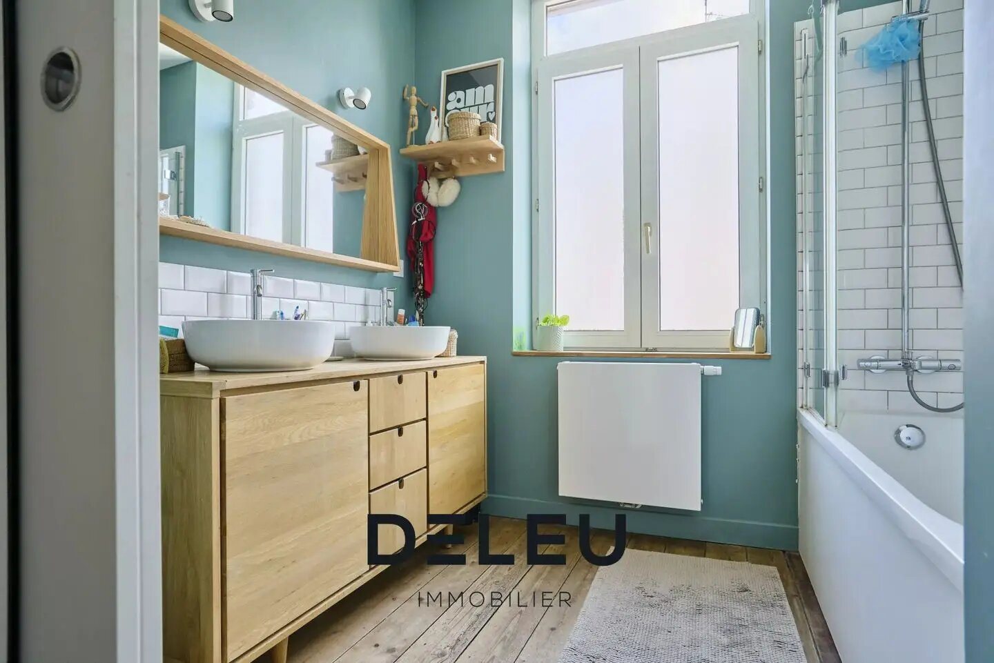 Maison à vendre, 108m², La Madeleine