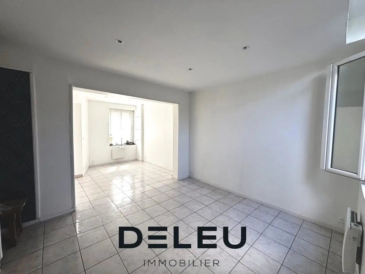 Maison à vendre, 82m², Halluin