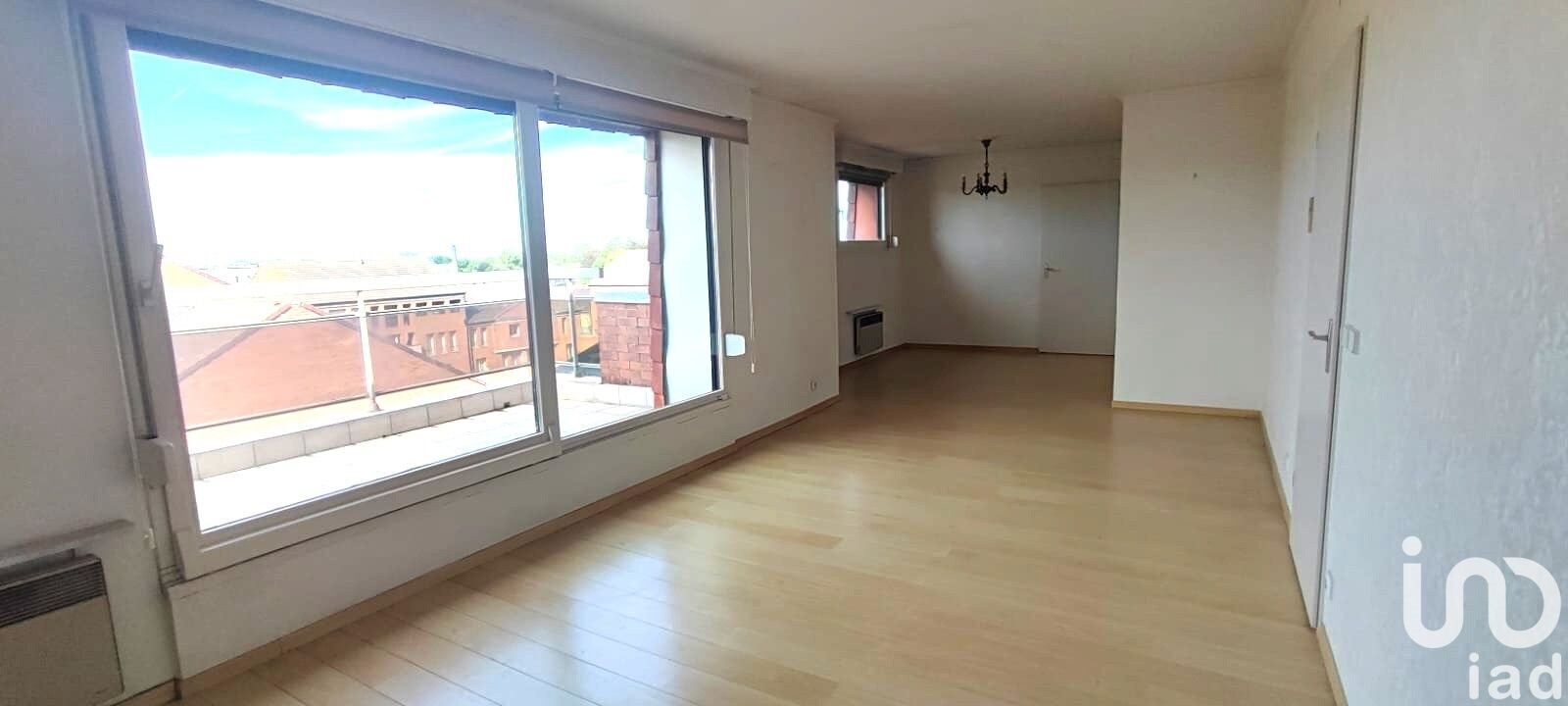 Maison à vendre, 82m², Halluin