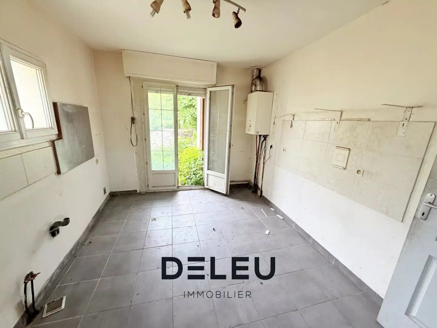 Maison à vendre, 100m², Wasquehal