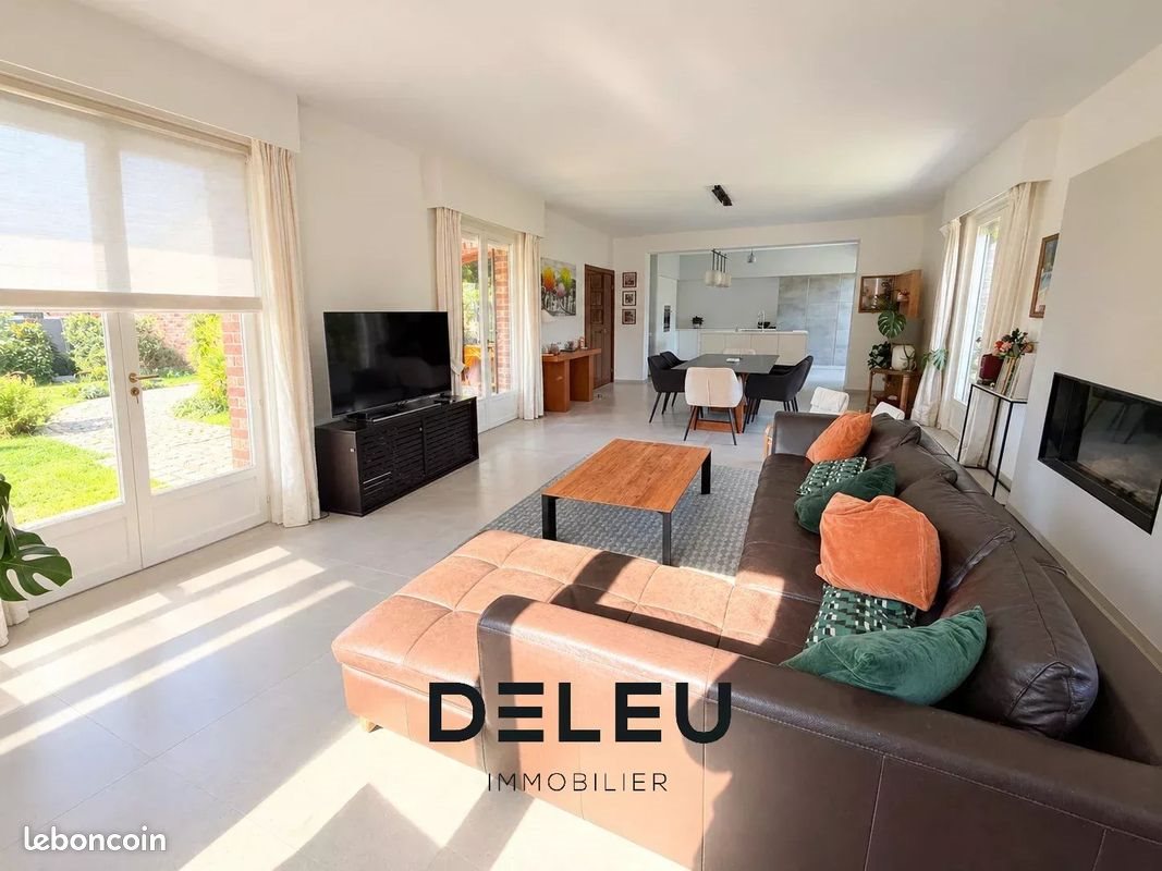 Maison à vendre, 241m², Wasquehal