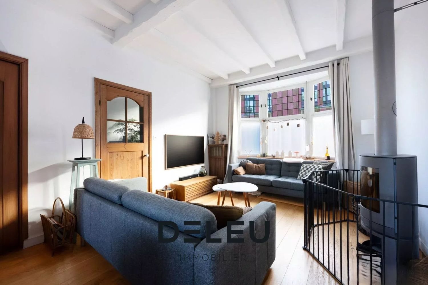 Maison à vendre, 104m², Tourcoing