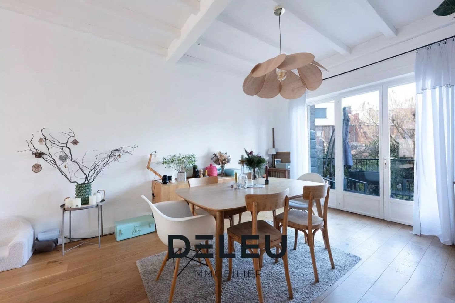 Maison à vendre, 104m², Tourcoing