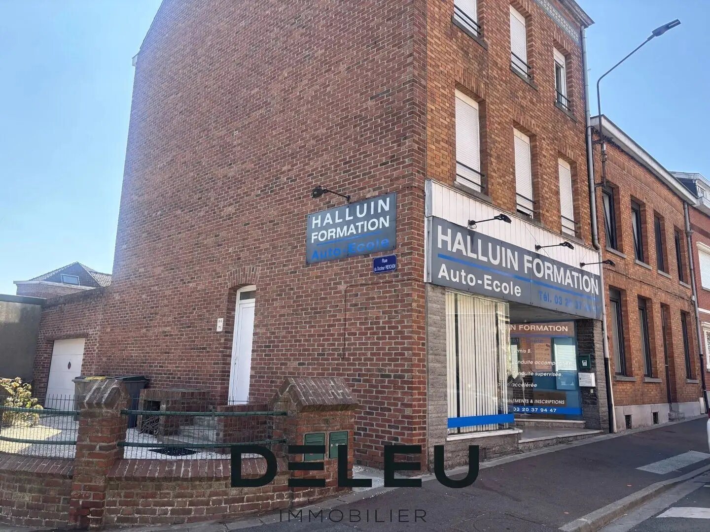 Appartement à vendre, 145m², Halluin