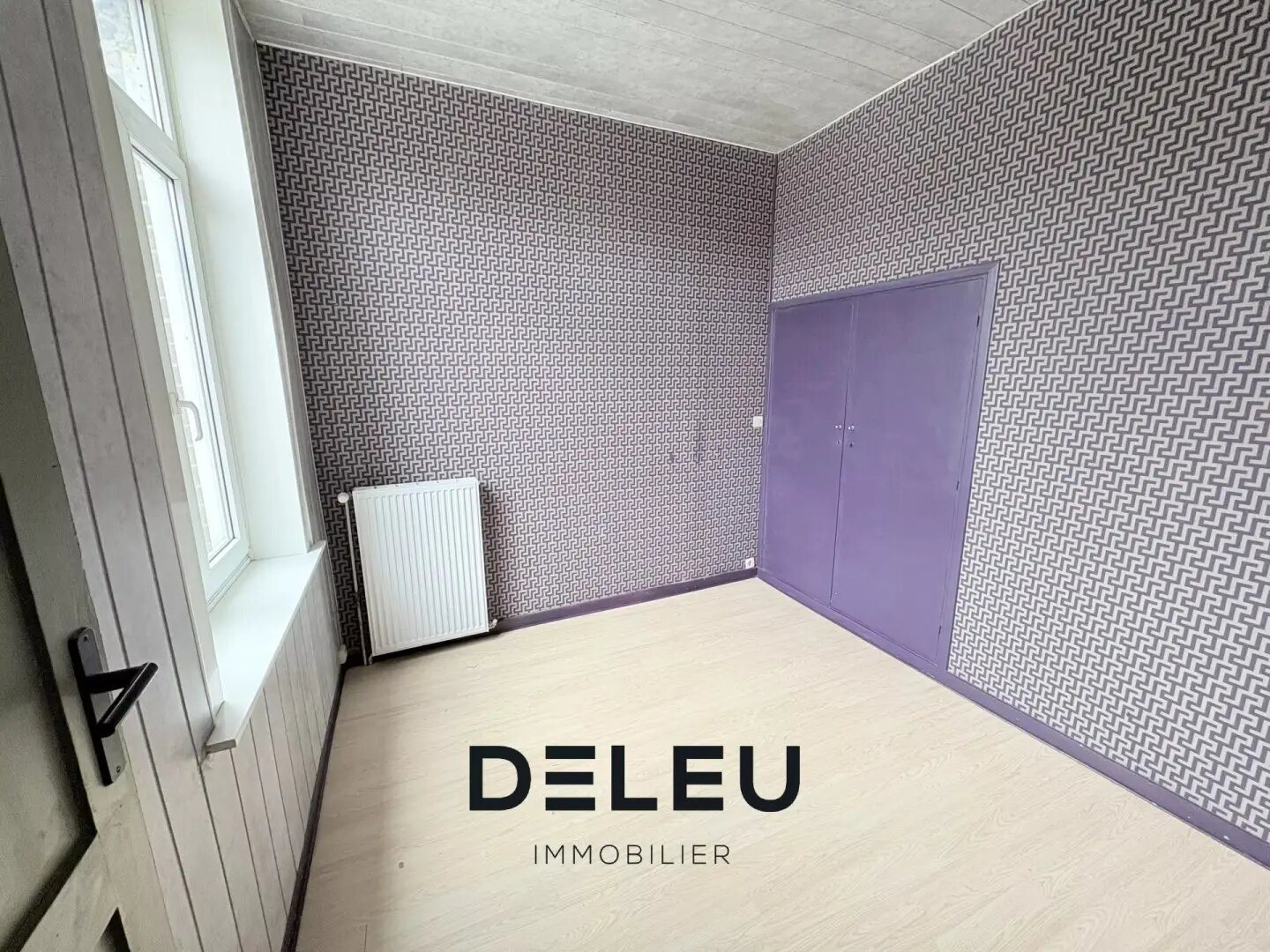 Maison à vendre, 90m², Croix