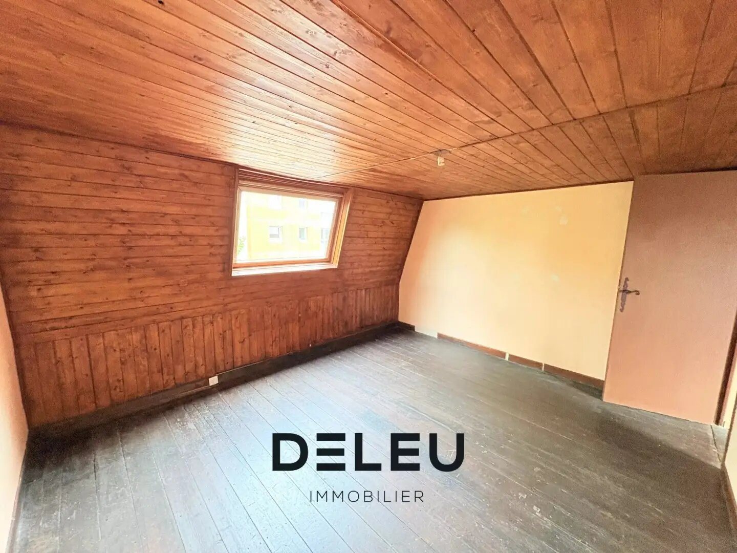 Maison à vendre, 90m², Croix