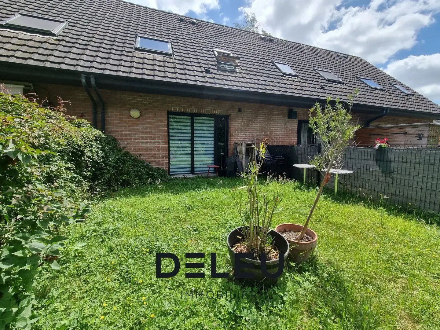 Maison à vendre, 82m², Marquette-lez-Lille
