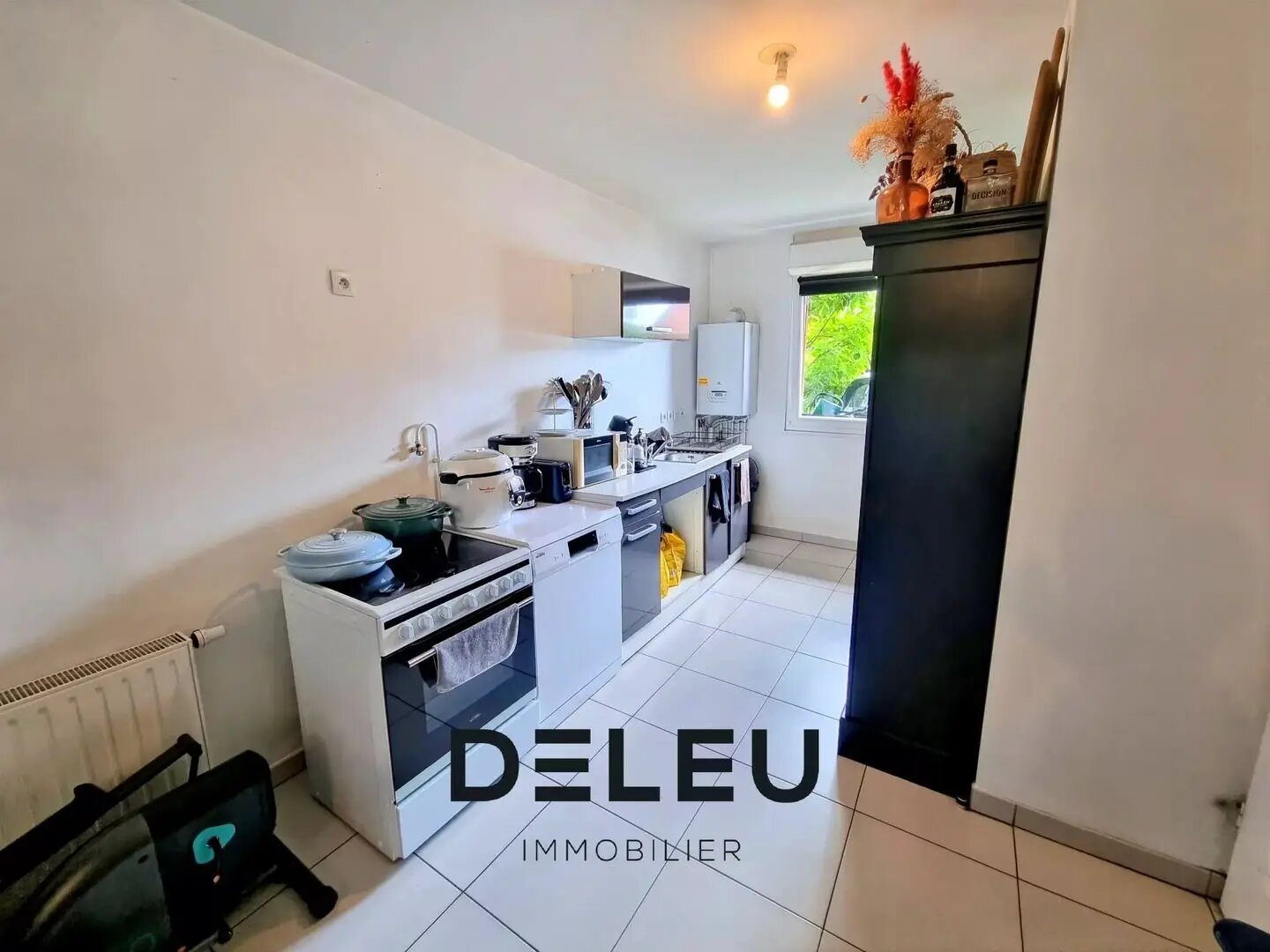 Maison à vendre, 82m², Marquette-lez-Lille