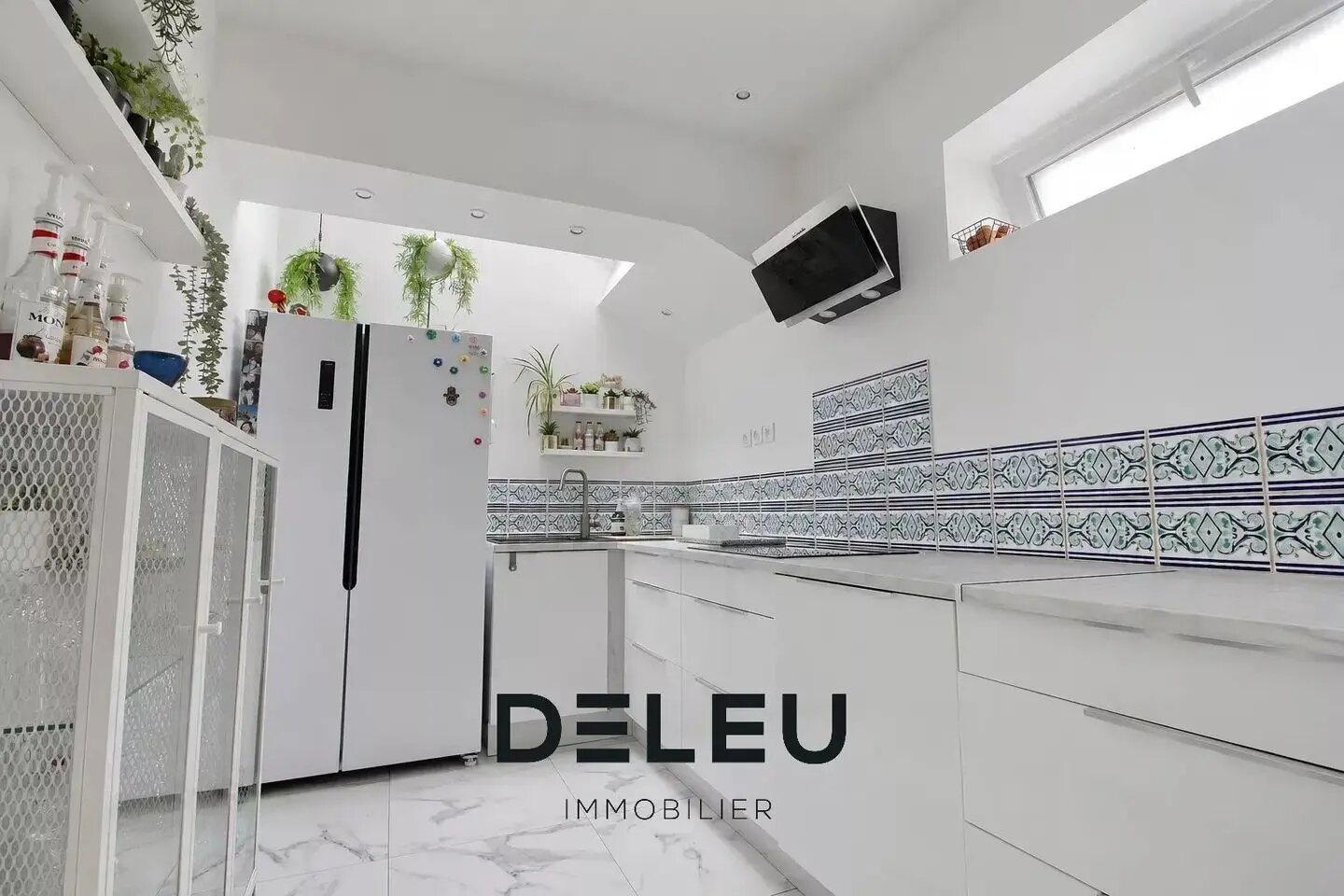 Maison à vendre, 80m², Wasquehal
