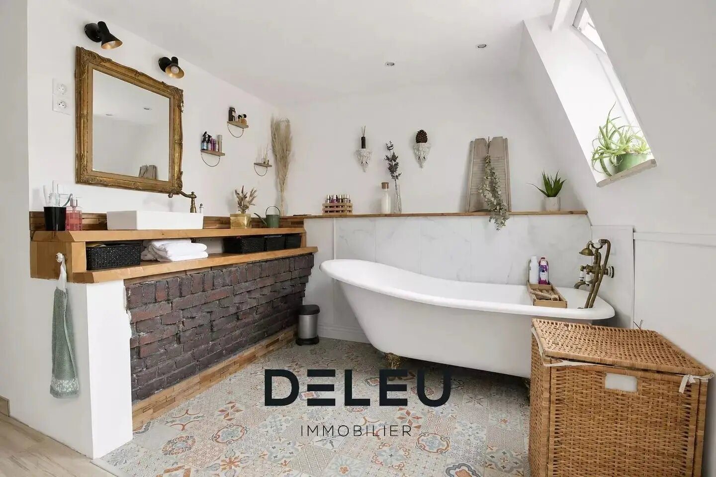Maison à vendre, 80m², Wasquehal