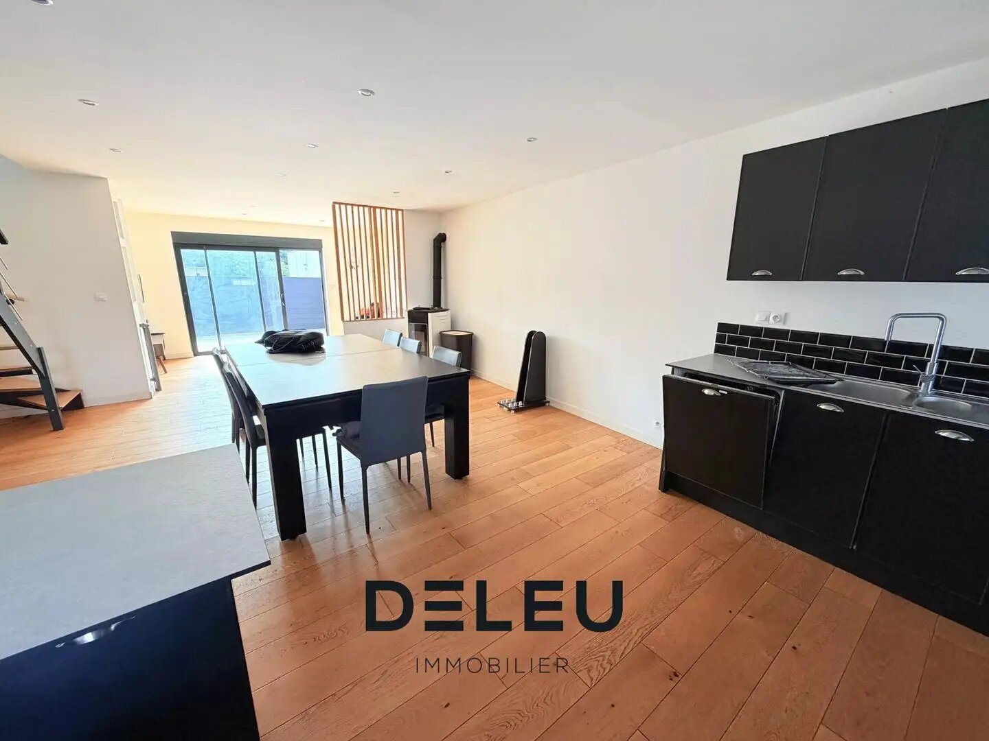 Appartement à louer, 80m², Wasquehal