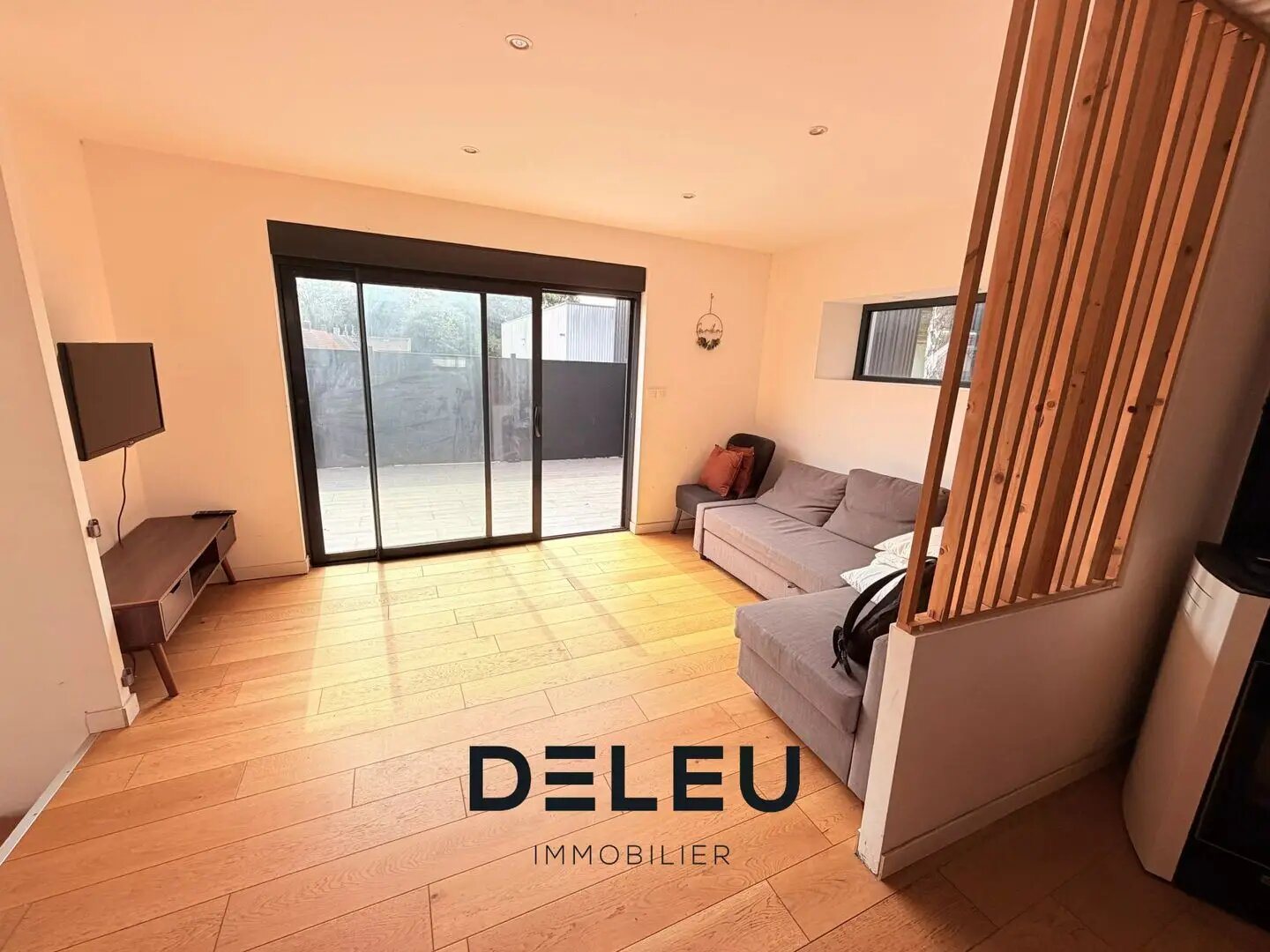 Appartement à louer, 80m², Wasquehal