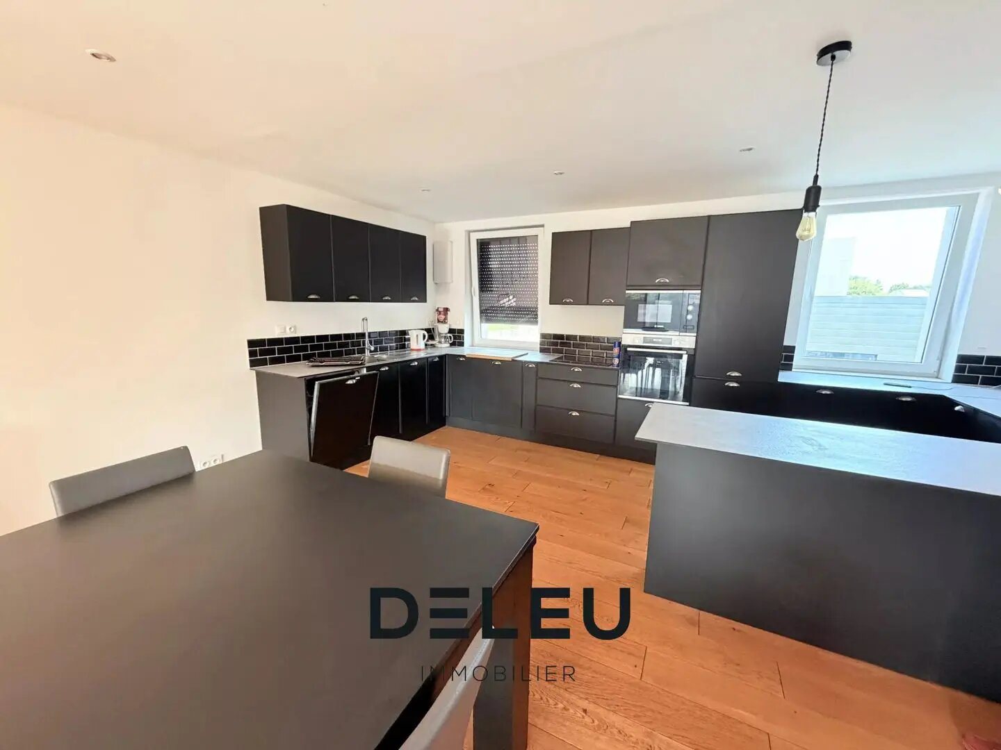 Appartement à louer, 80m², Wasquehal