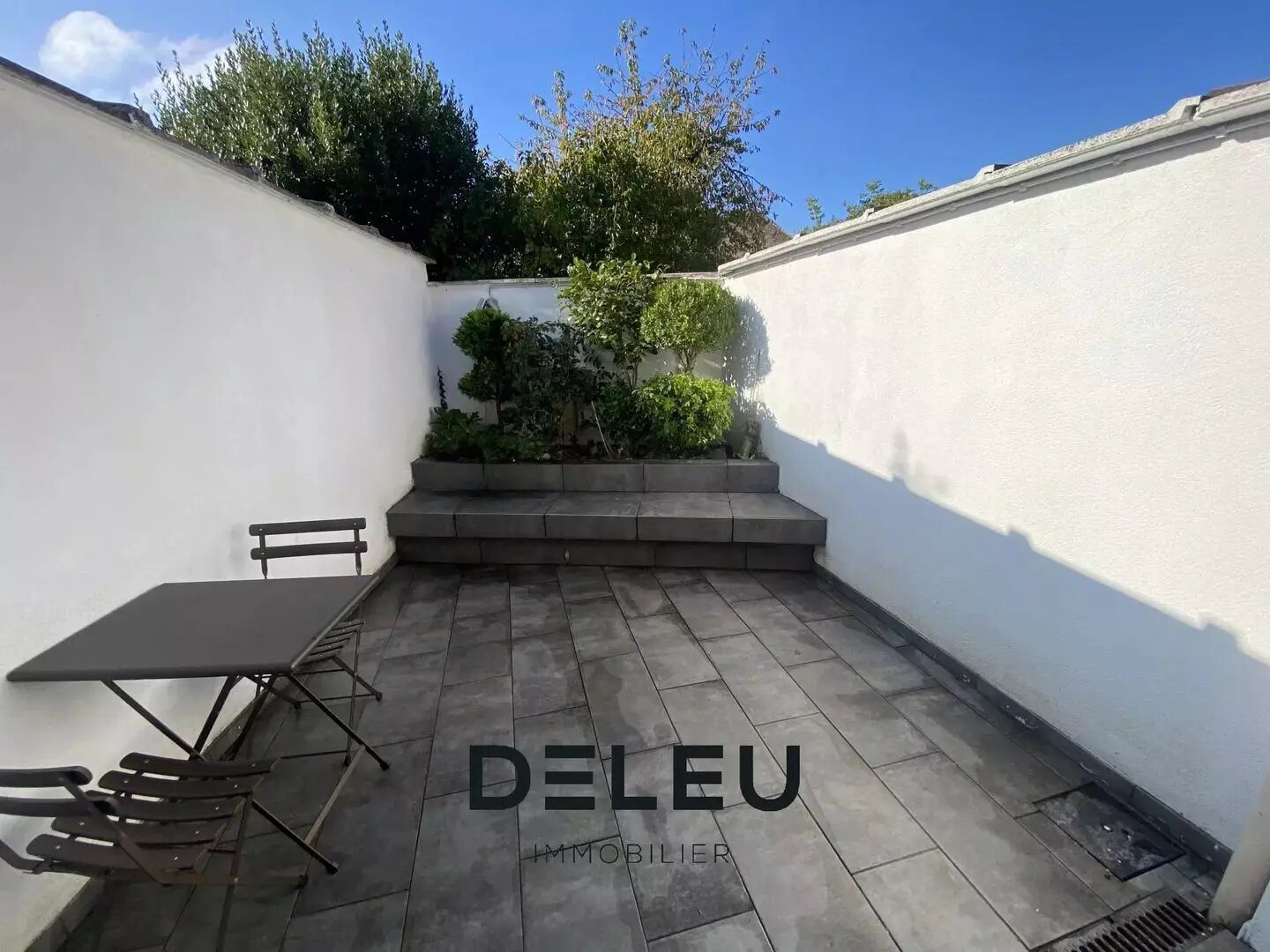 Maison à louer, 53m², Wasquehal