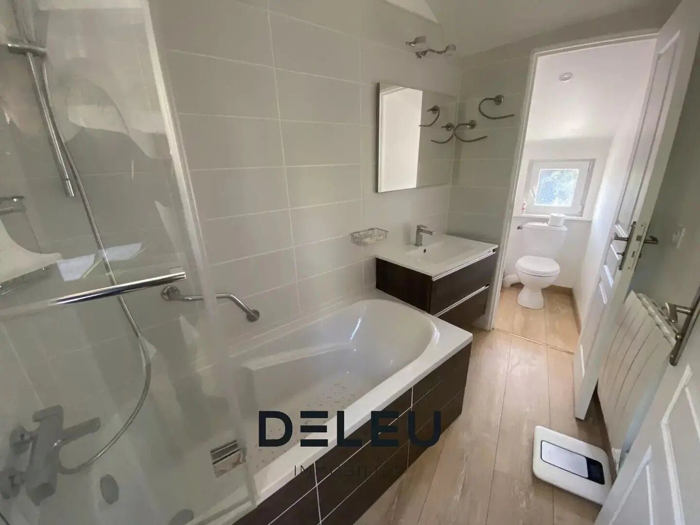 Maison à louer, 53m², Wasquehal