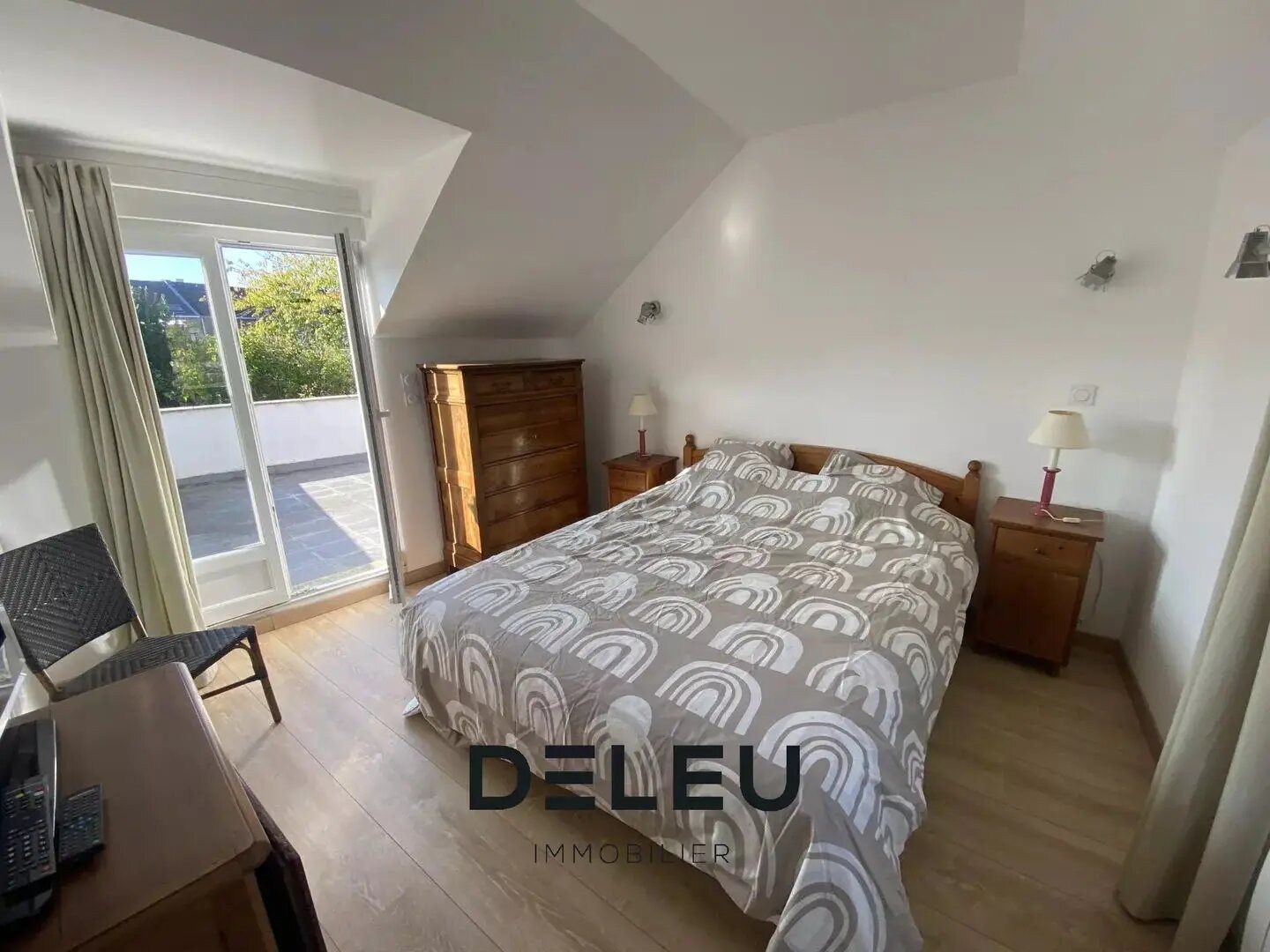Maison à louer, 53m², Wasquehal