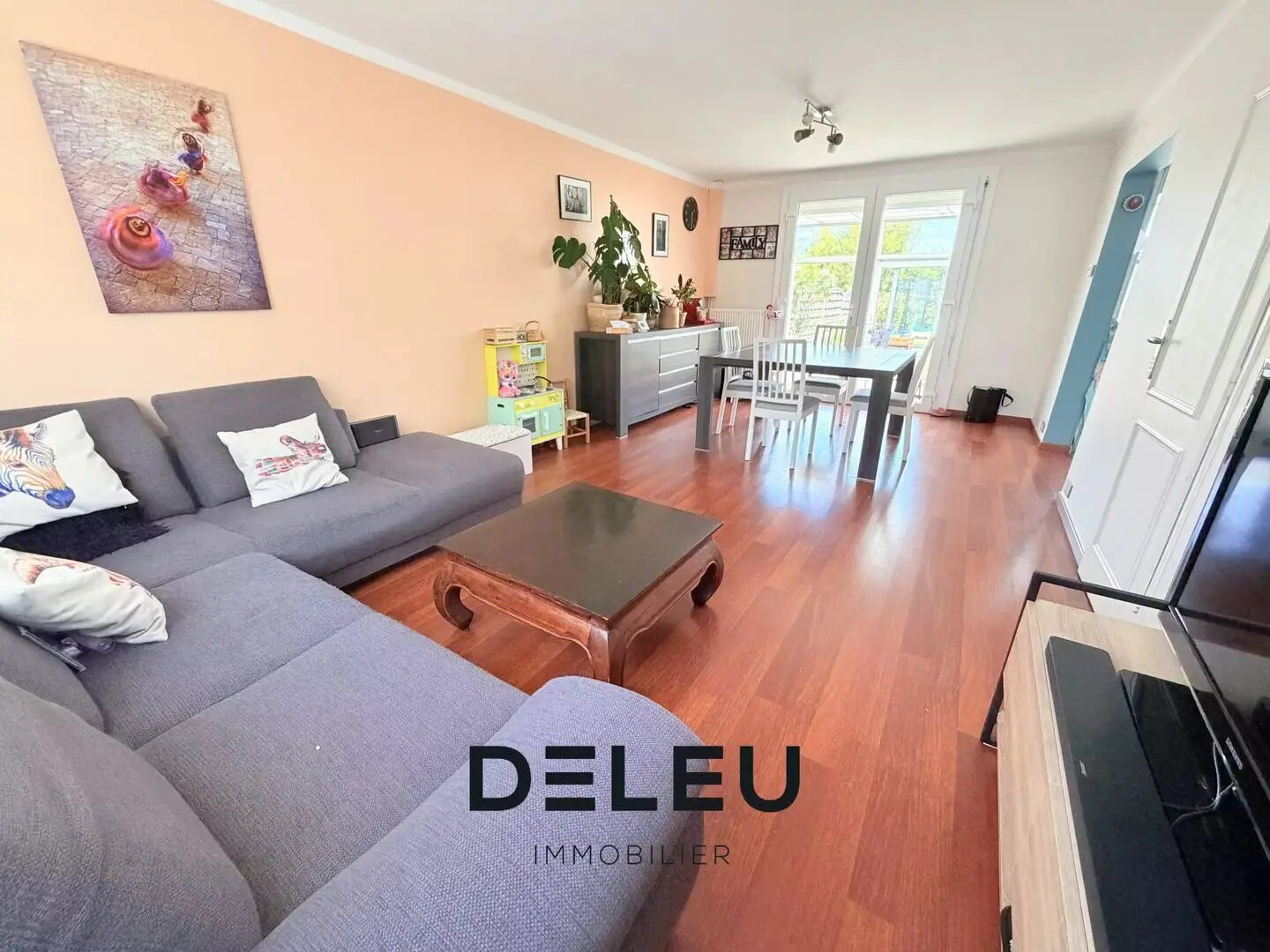 Maison à vendre, 80m², Wasquehal