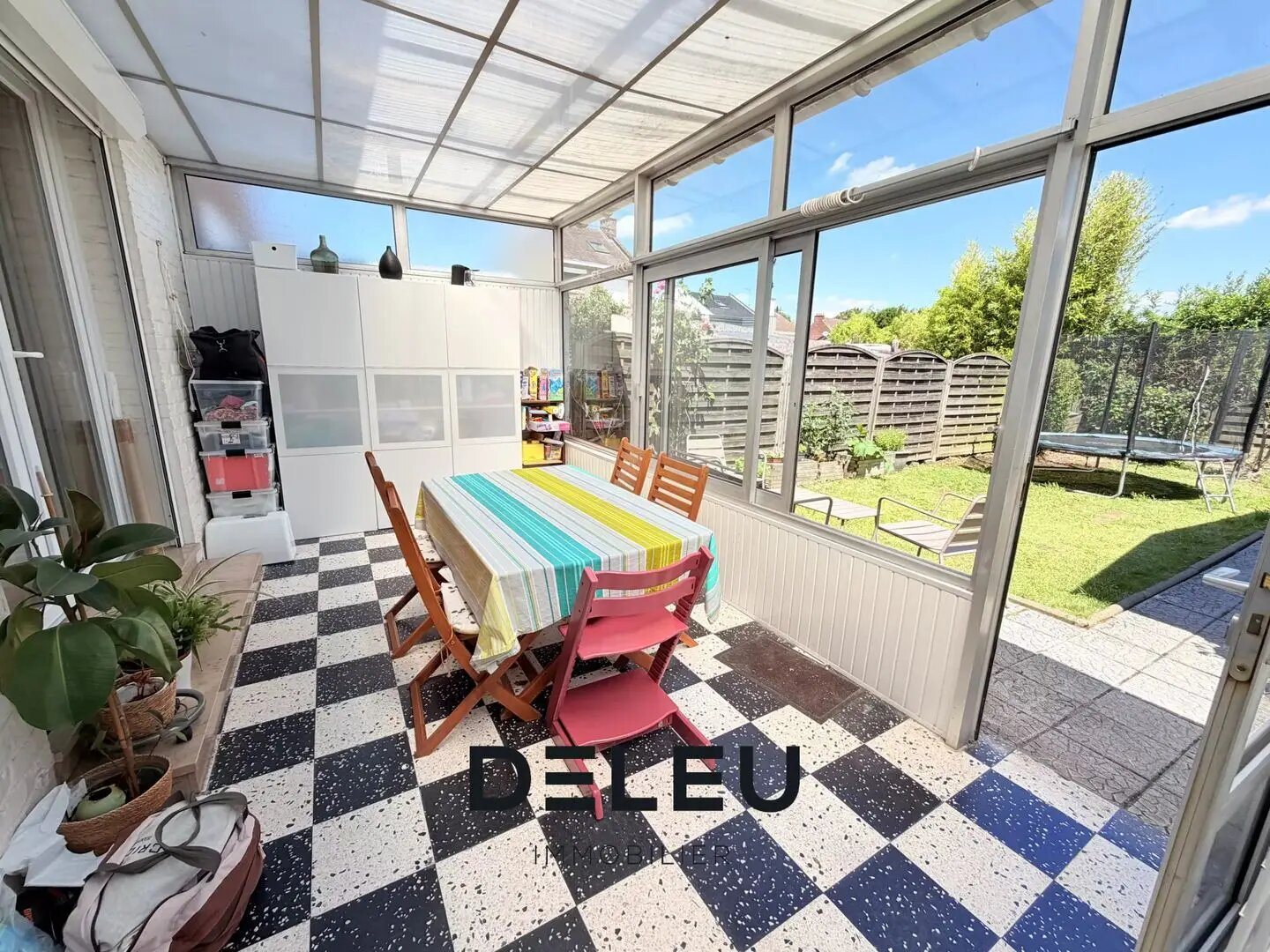 Maison à vendre, 80m², Wasquehal