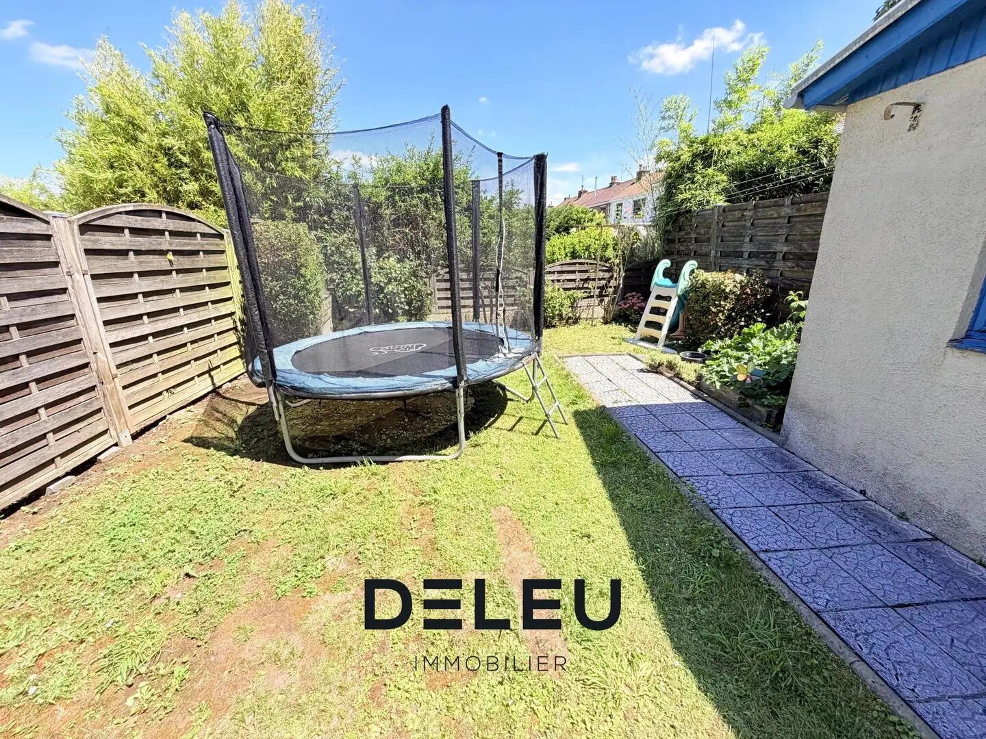 Maison à vendre, 80m², Wasquehal