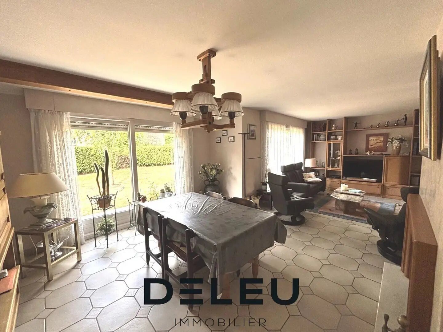 Maison à vendre, 100m², Roncq