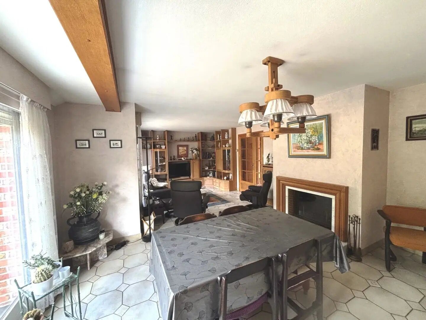 Maison à vendre, 100m², Roncq
