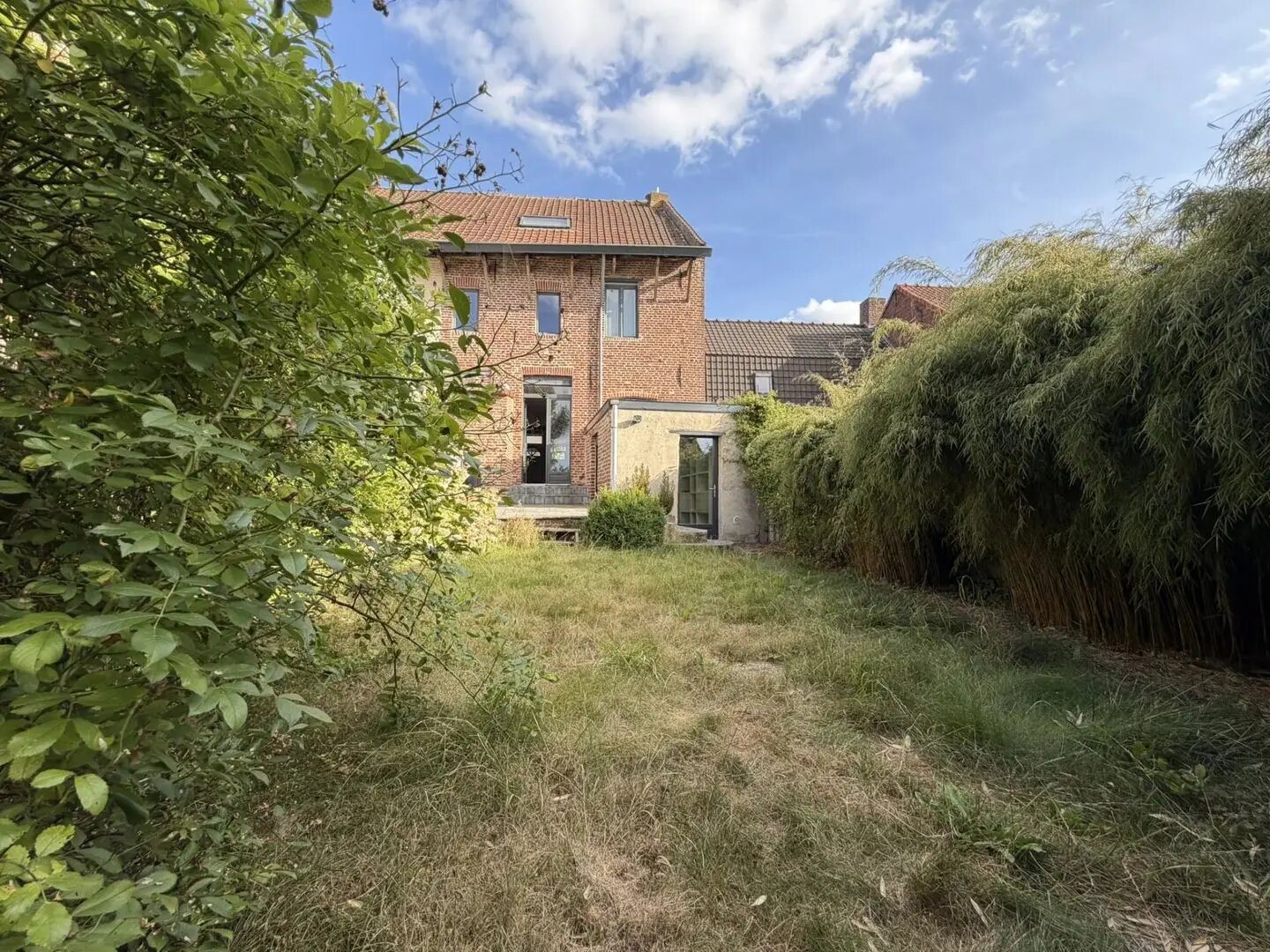 Maison à vendre, 132m², Linselles