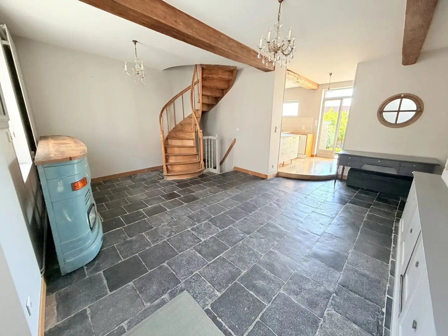 Maison à vendre, 132m², Linselles