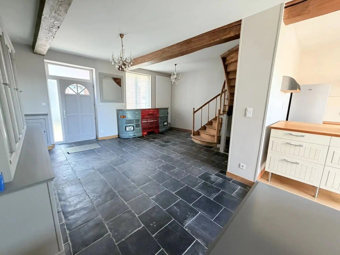 Maison à vendre, 132m², Linselles