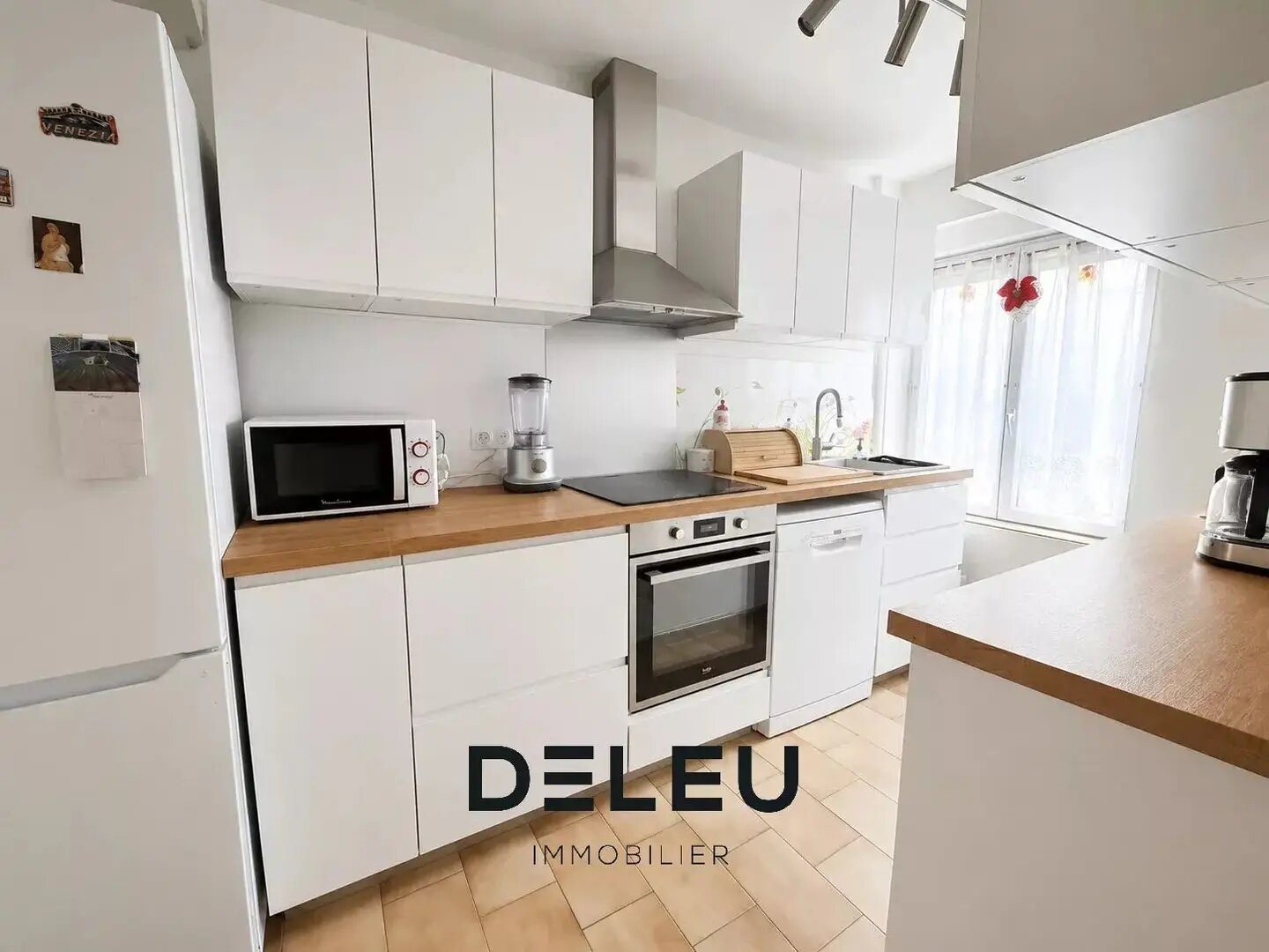 Maison à vendre, 70m², Wasquehal