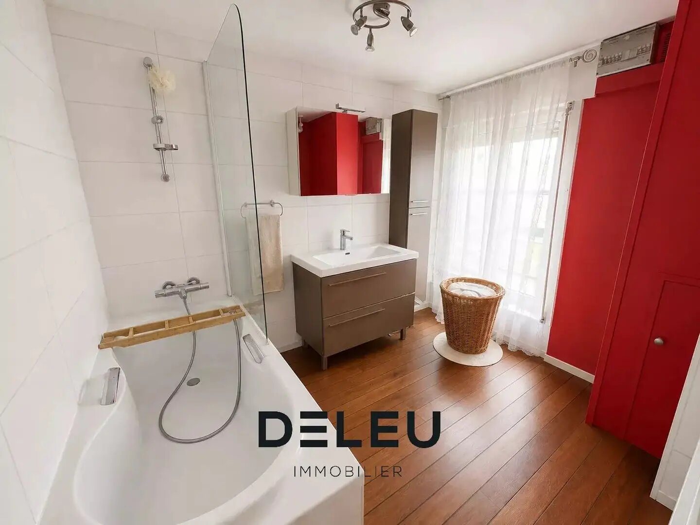 Maison à vendre, 70m², Wasquehal