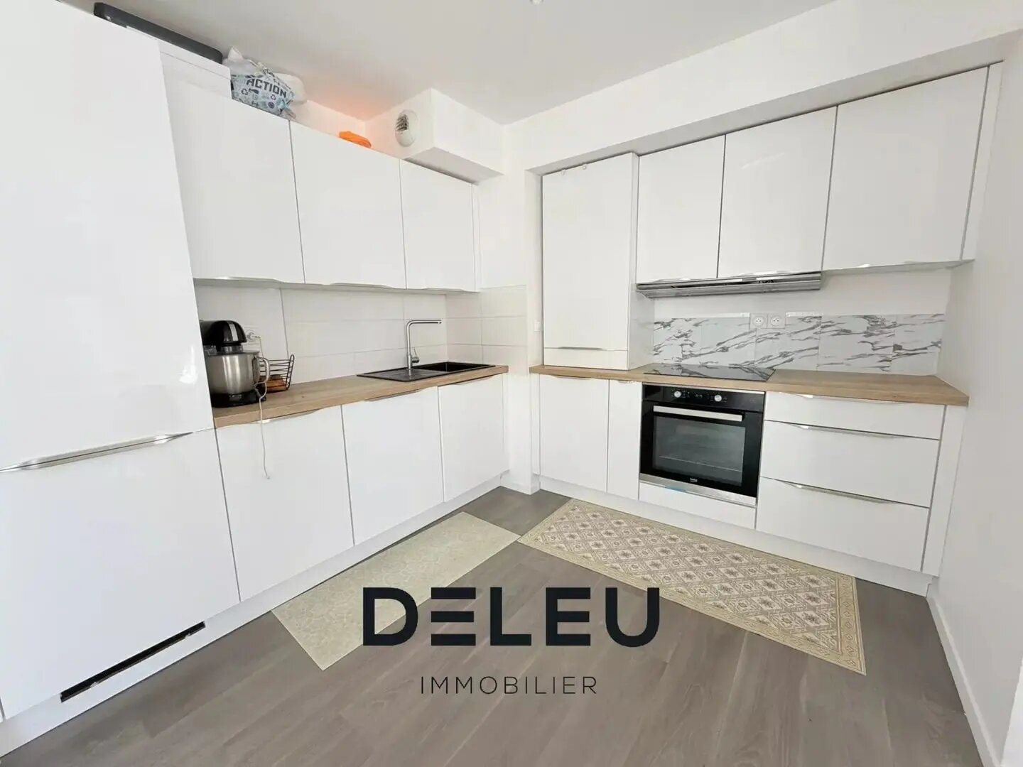 Appartement à vendre, 70m², Wambrechies