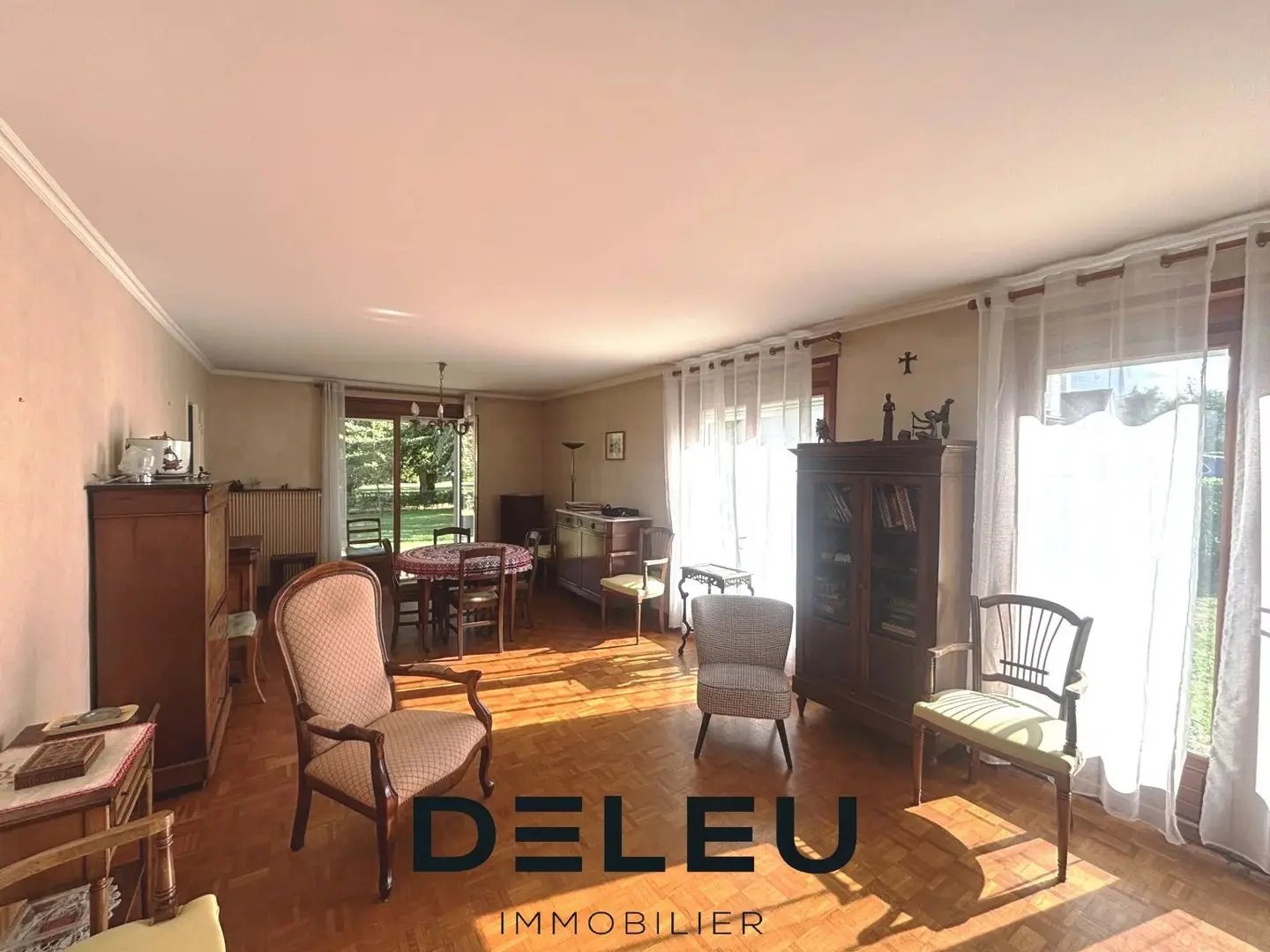 Maison à vendre, 130m², Bondues