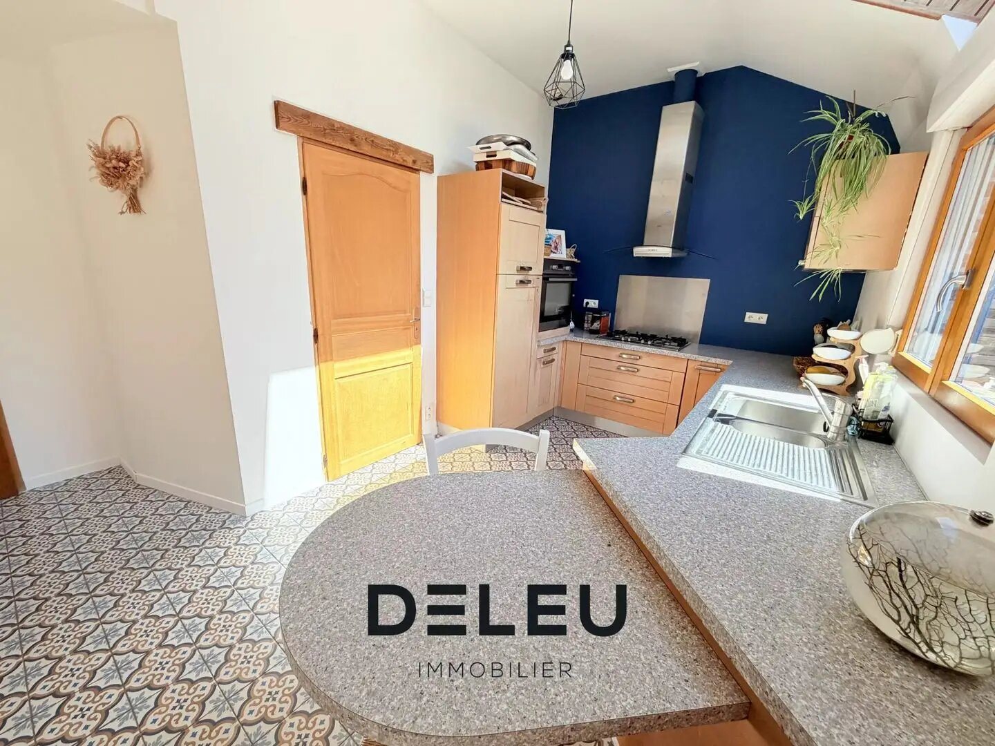 Maison à vendre, 151m², Marcq-en-Baroeul