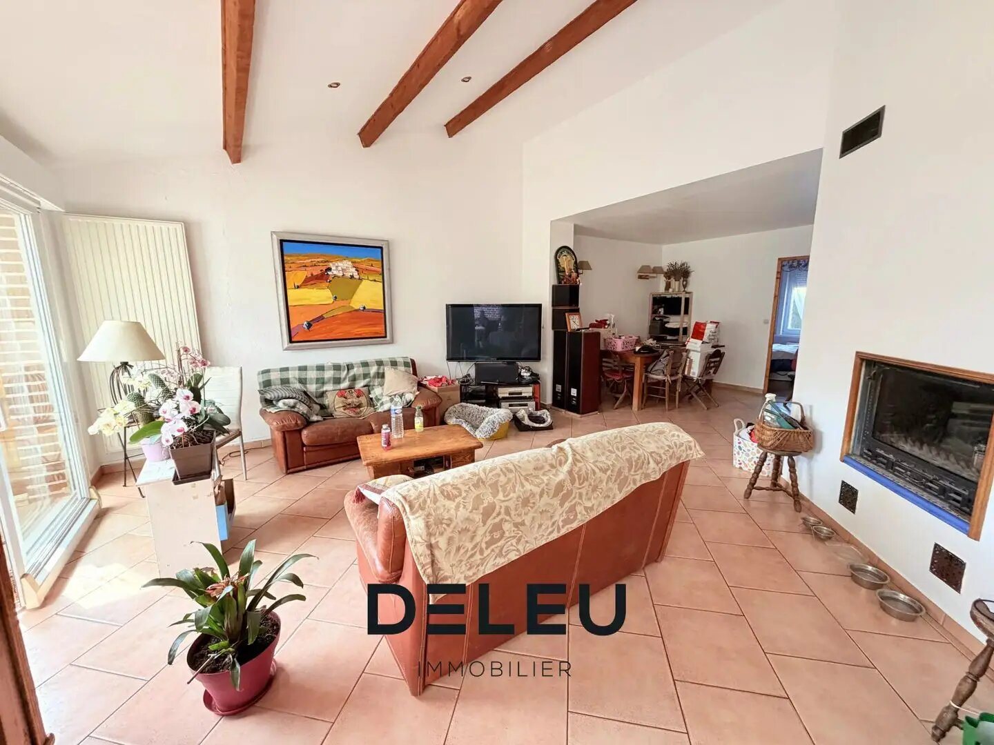 Maison à vendre, 128m², Wasquehal