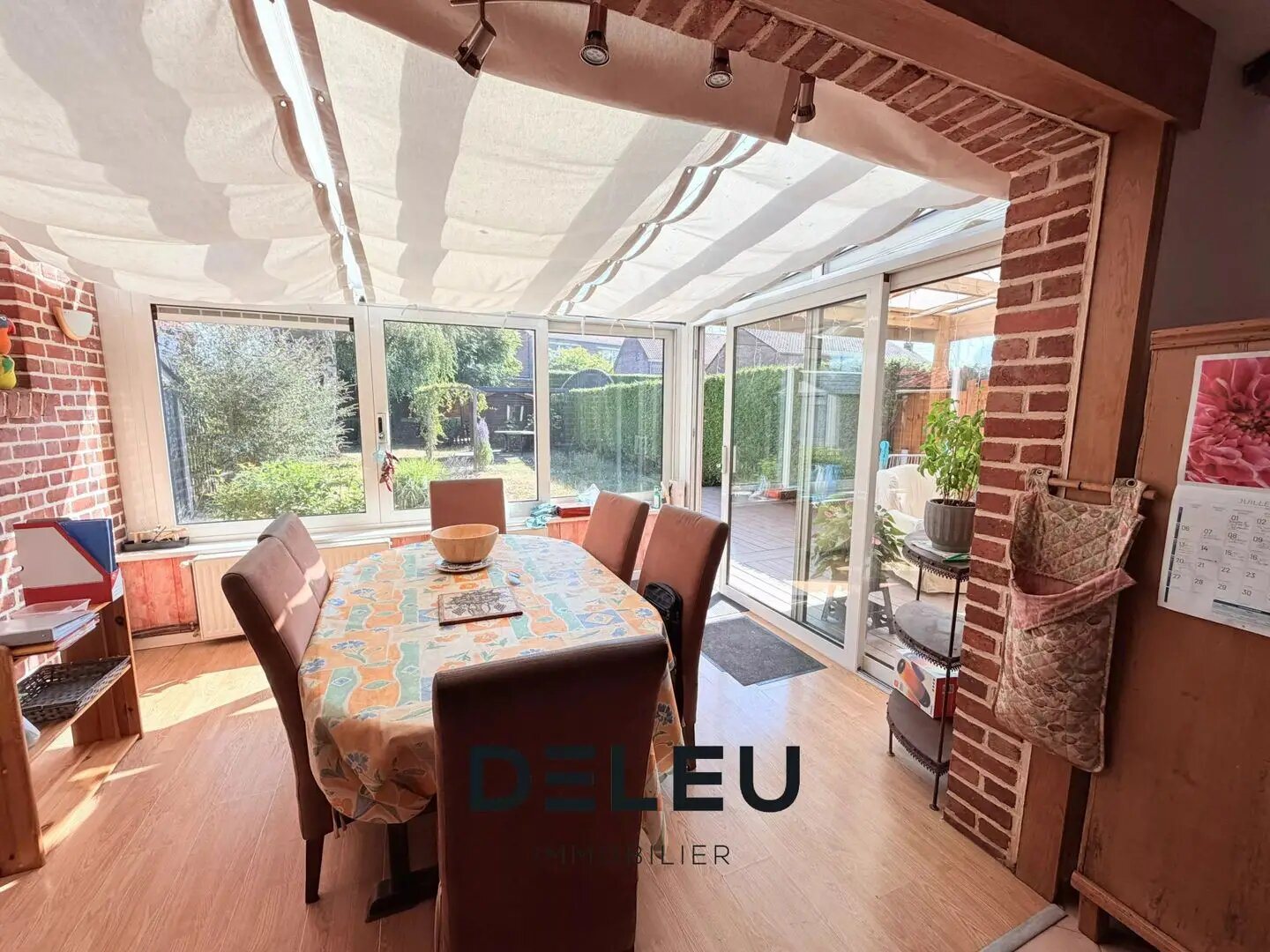 Maison à vendre, 128m², Wasquehal