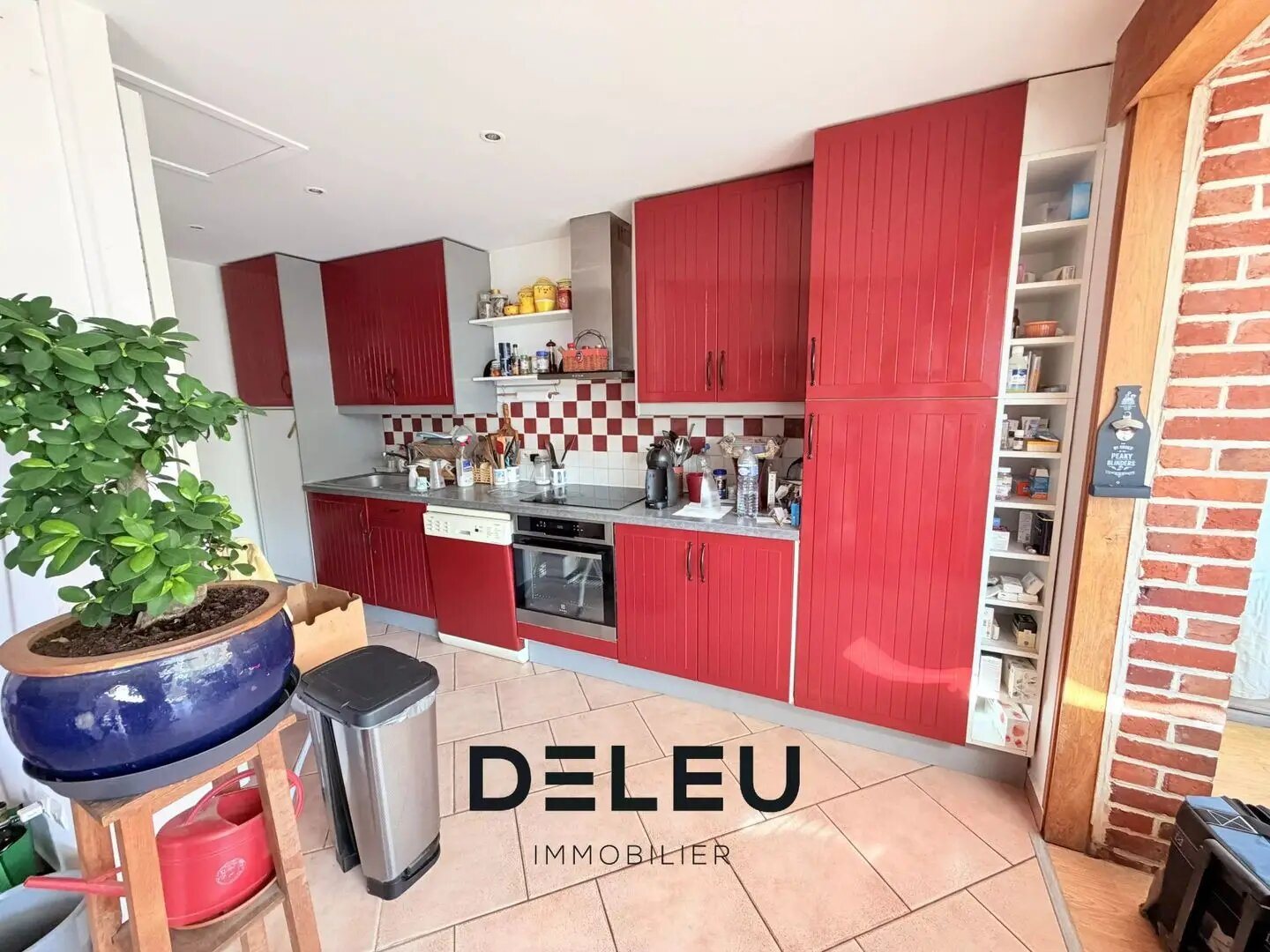 Maison à vendre, 128m², Wasquehal