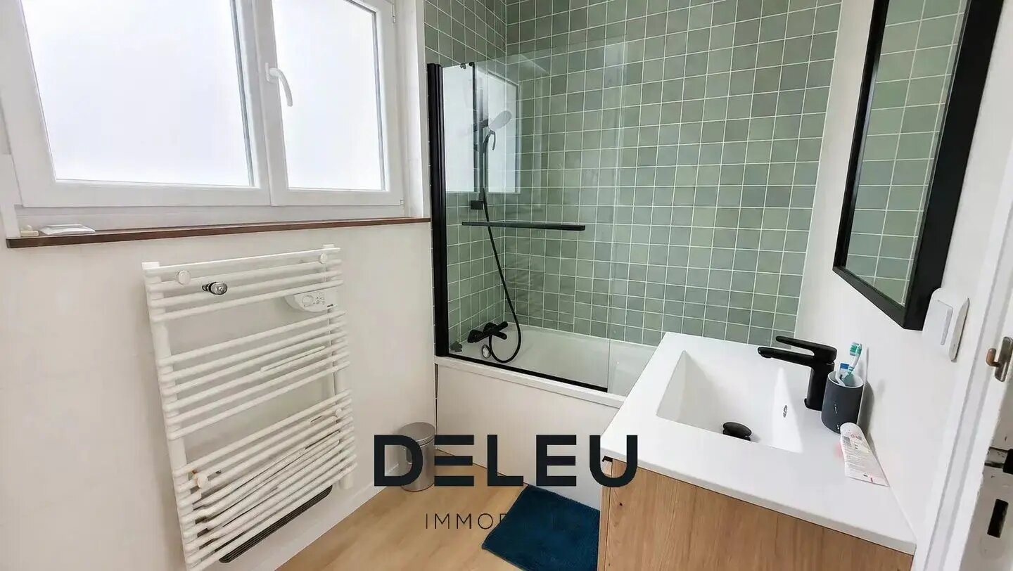 Maison à vendre, 130m², Marcq-en-Baroeul