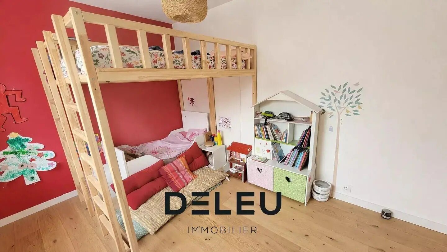 Maison à vendre, 130m², Marcq-en-Baroeul