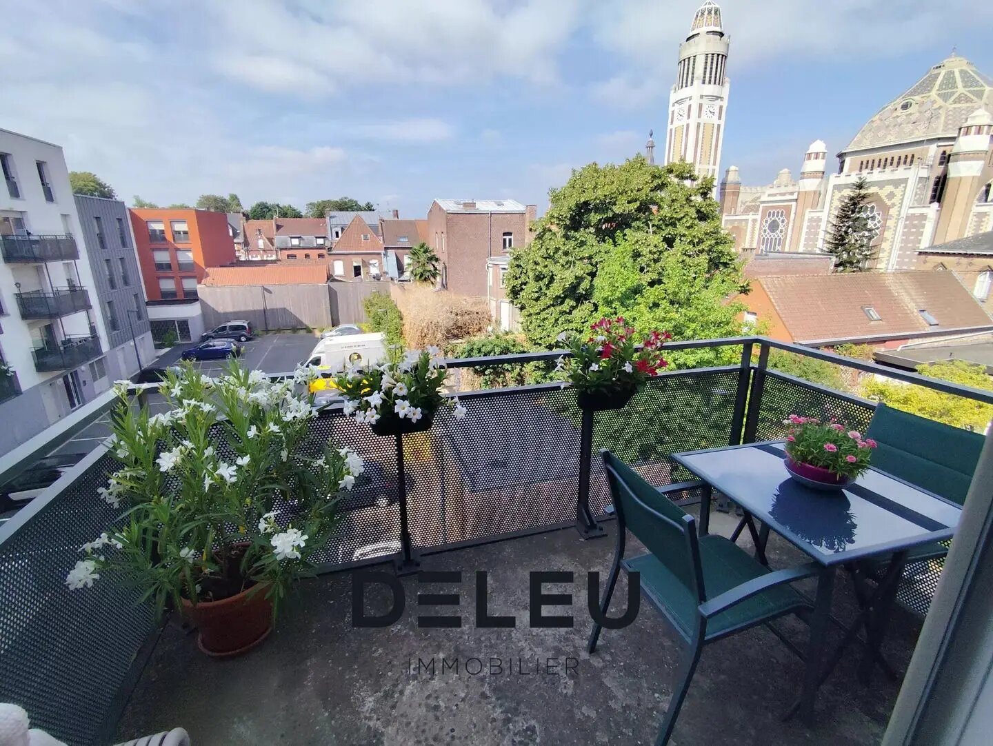 Appartement à vendre, 44m², Comines