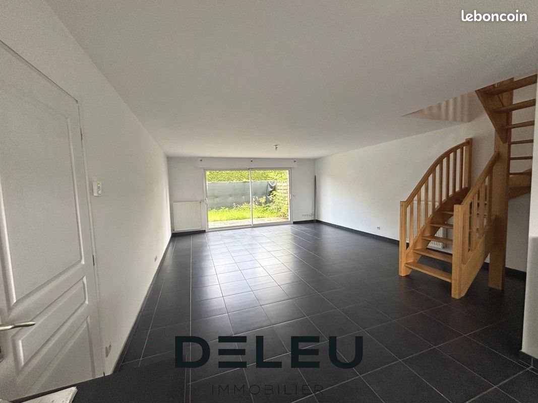 Maison à vendre, 90m², Roncq