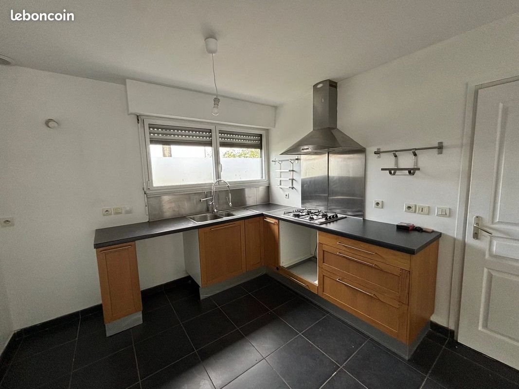 Maison à vendre, 90m², Roncq