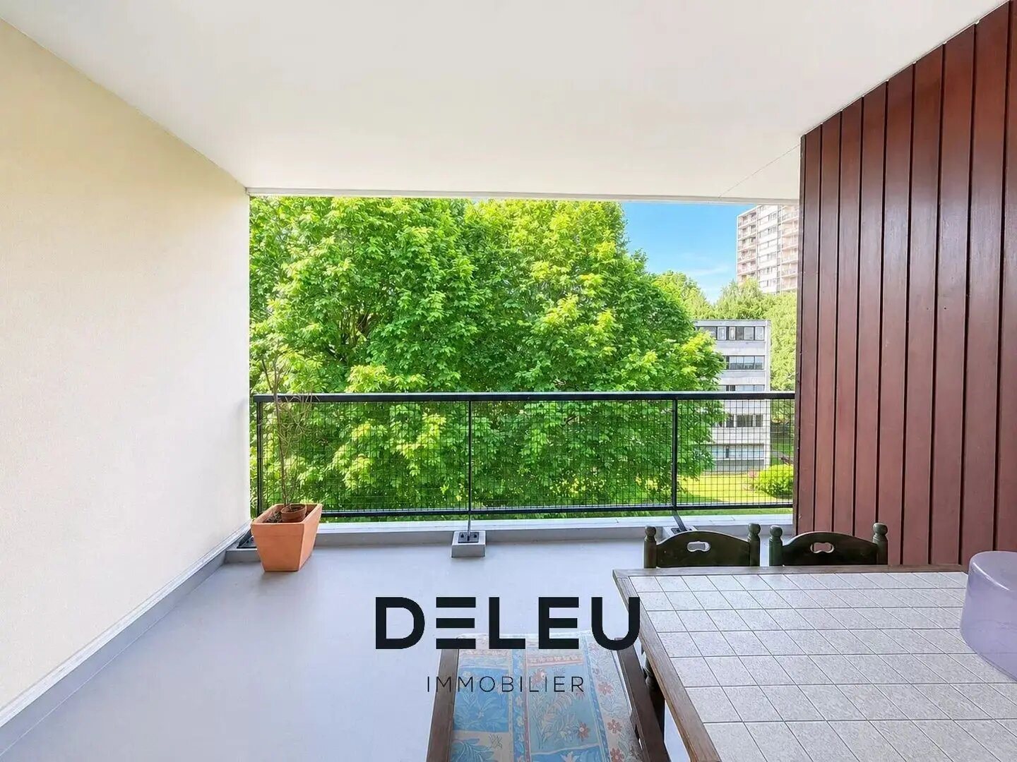 Appartement à vendre, 100m², Lille