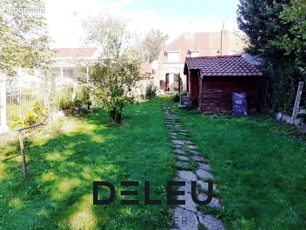 Maison à vendre, 99m², Roncq