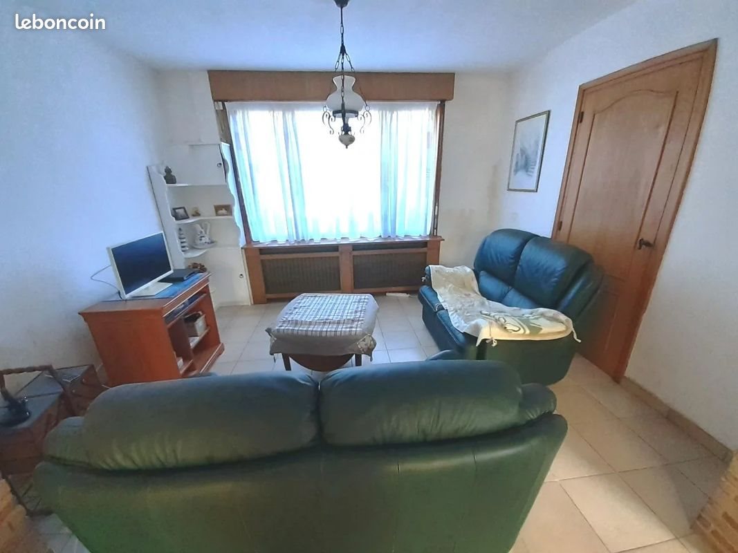 Maison à vendre, 99m², Roncq