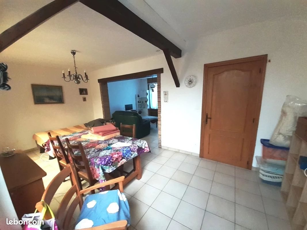 Maison à vendre, 99m², Roncq