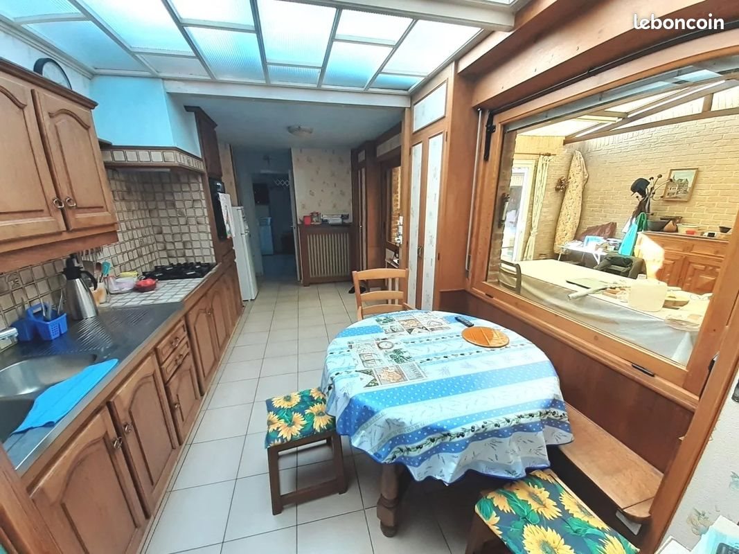 Maison à vendre, 99m², Roncq