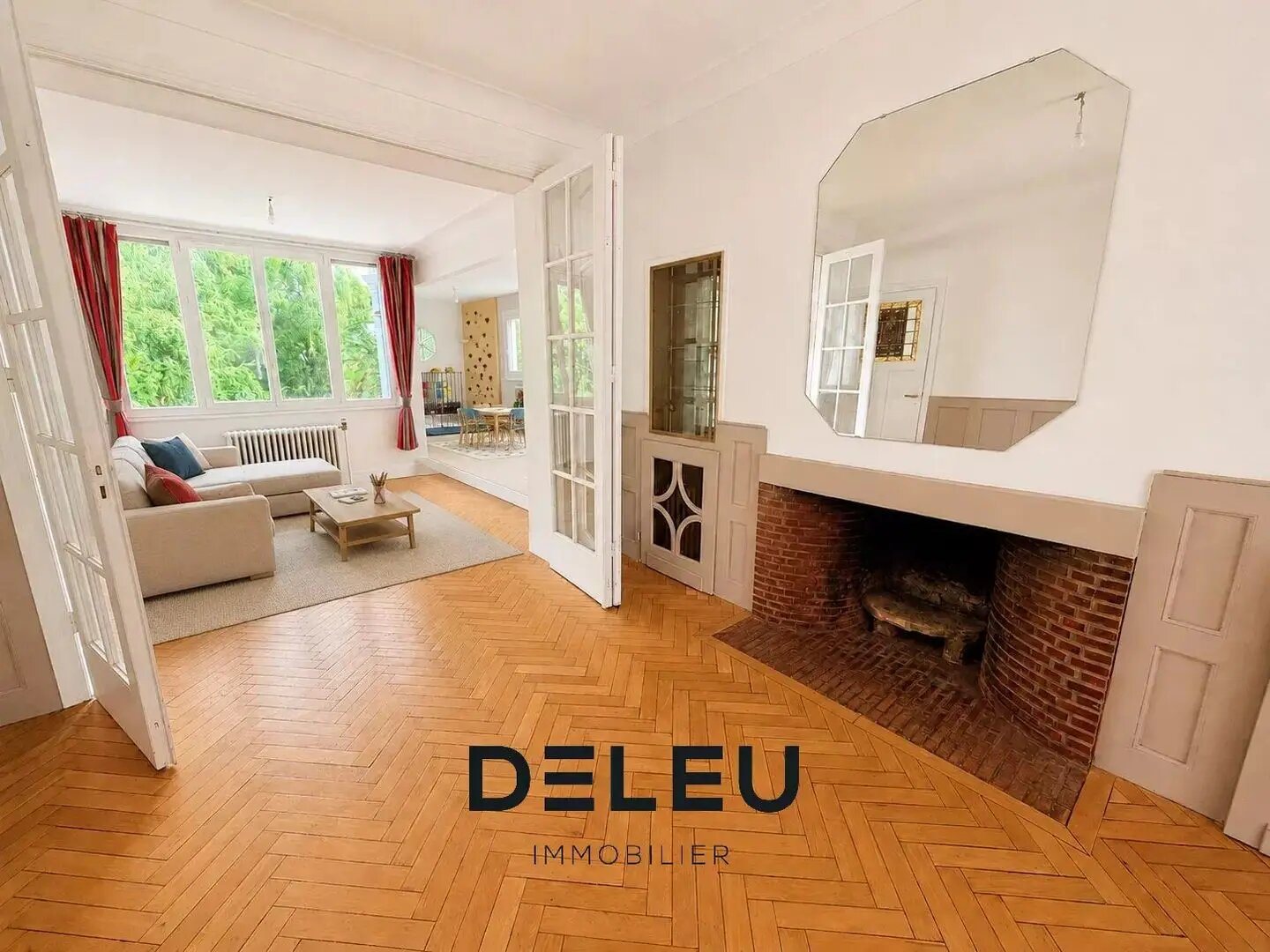 Maison à vendre, 250m², Marcq-en-Baroeul