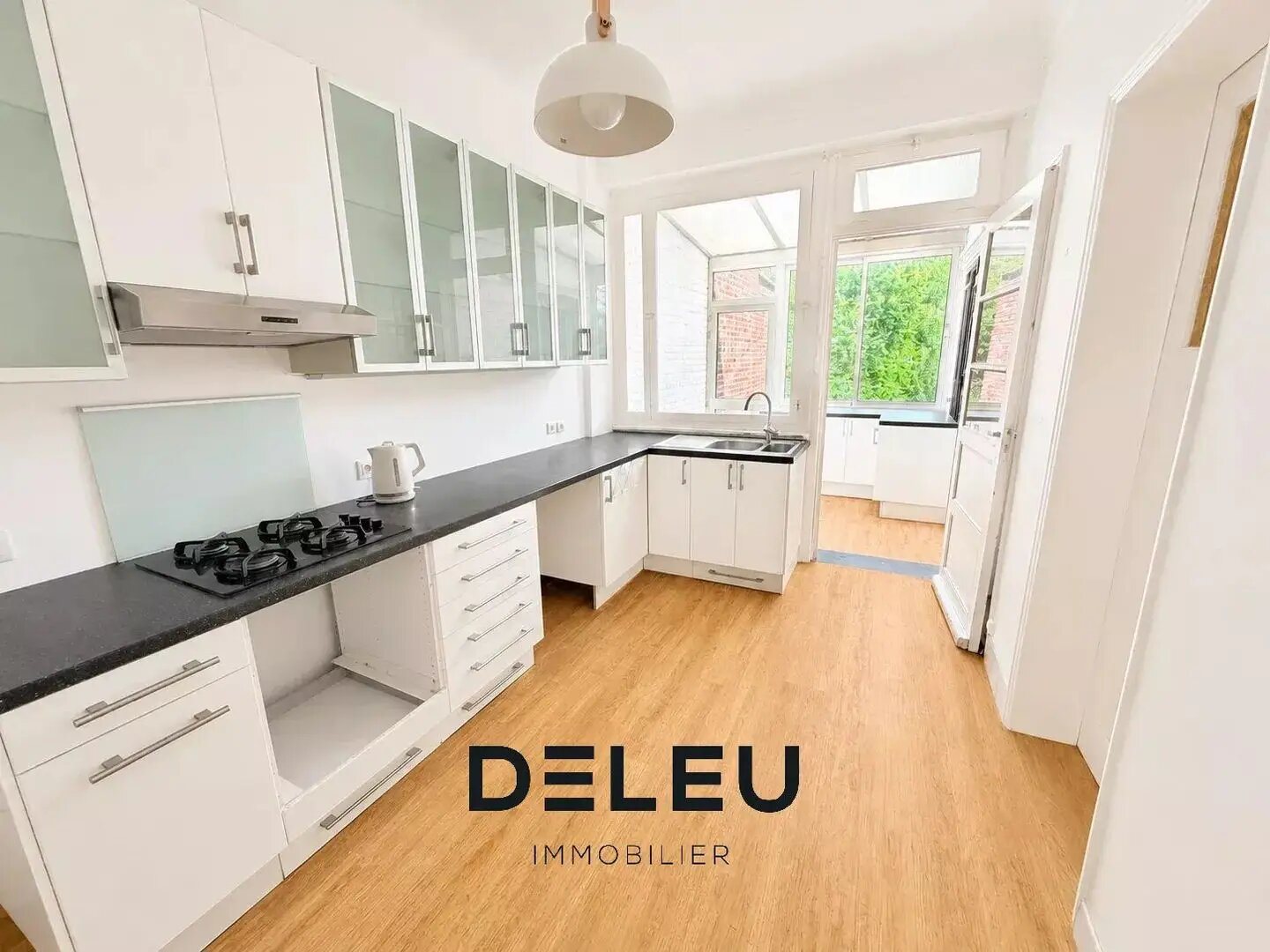 Maison à vendre, 250m², Marcq-en-Baroeul